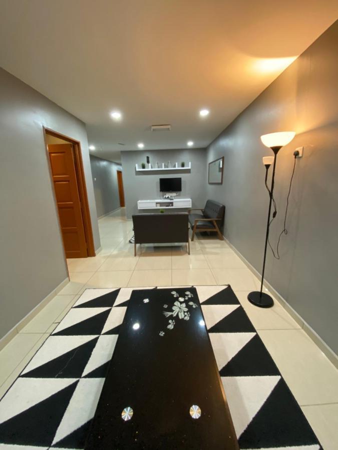 Straits Inc Apartment 5 , Bandar Melaka Kültér fotó