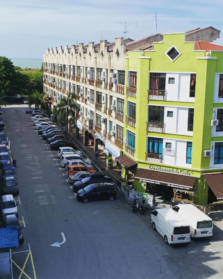 Straits Inc Apartment 5 , Bandar Melaka Kültér fotó